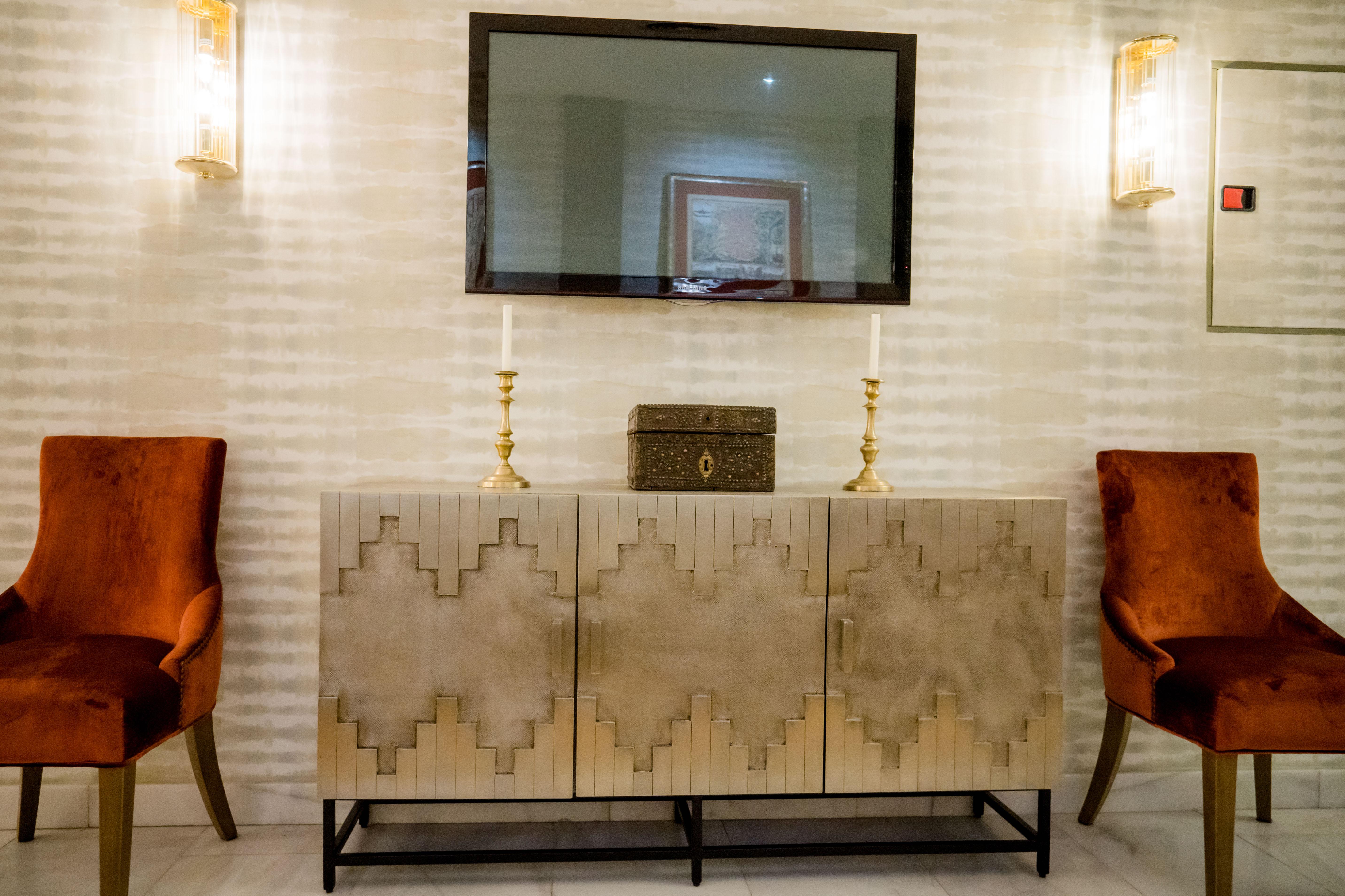 Hotel Meninas - Boutique Opera, Madrid