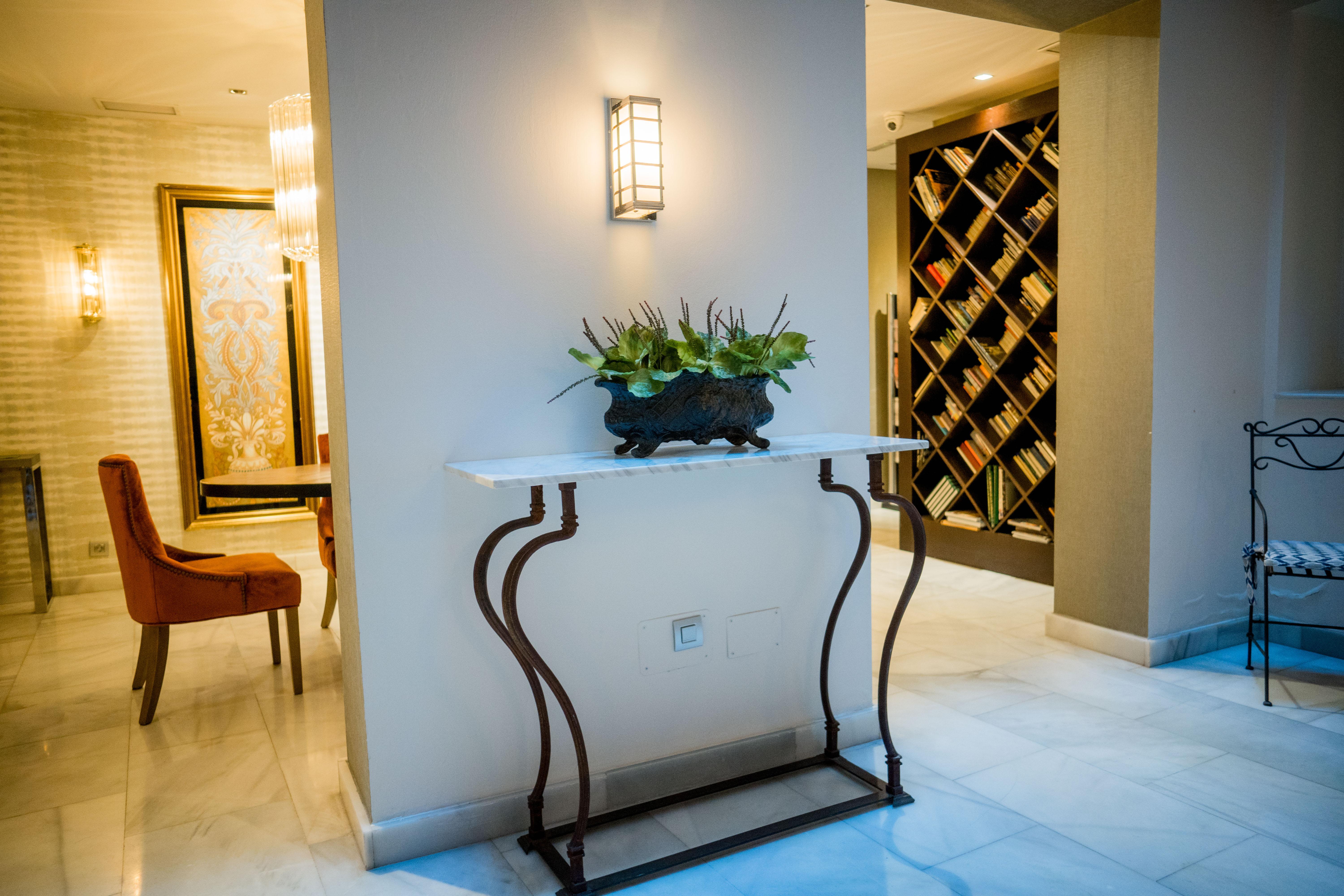 Hotel Meninas - Boutique Opera — Billeder 1
